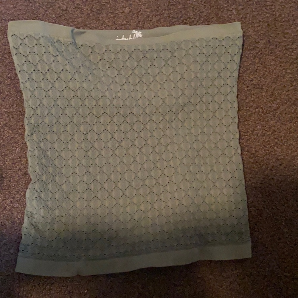 Free People tube top